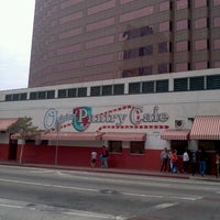 Menu The Original Pantry South Park 877 S Figueroa St