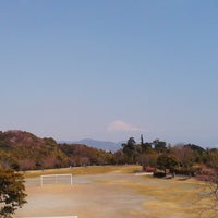 静岡市清水日本平運動公園 清水区村松30 1