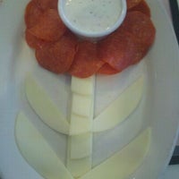 Photo taken at Romano&amp;#39;s Pizzeria by Shawn C. on 8/13/2011