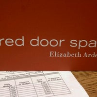 The Red Door Spa La Paloma 3666 E Sunrise Dr