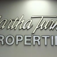 Photo taken at Dawn Smith At Martha Turner Sotheby&amp;#39;s International Realty by David J. on 6/12/2012
