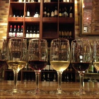Photo taken at Malaga Tapas &amp;amp; Bar by GUSTO | Events. Education. Consulting. Travel on 8/18/2011