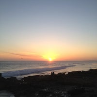 Foto diambil di Praia do Moinho oleh Jorge B. pada 3/10/2012