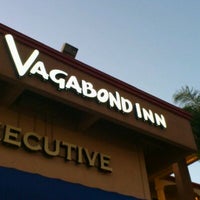 1/28/2012 tarihinde 森田 剛.ziyaretçi tarafından Vagabond Inn Executive Pasadena'de çekilen fotoğraf