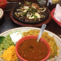 Photo taken at Los Cucos Mexican Cafe by Xochitl L. on 6/12/2012