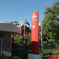 รูปภาพถ่ายที่ Instituto Cervantes โดย Sônia S. เมื่อ 3/30/2012