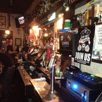 Photo taken at Bull McCabe&amp;#39;s Irish Pub by John A. on 5/6/2012