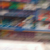 Photo taken at Farmacity by Andres R. on 8/4/2012