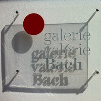 Photo taken at Galerie Valerie Bach by Mike H. on 6/14/2012