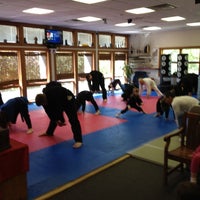 Photo prise au Penacook School Martial Arts par Matt B. le4/28/2012