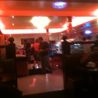 Photo taken at Hibachi Grill And Supreme Buffet by Jorge R. on 4/15/2012