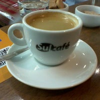 รูปภาพถ่ายที่ Terrazzo Caffé โดย Anderson S. เมื่อ 9/6/2012