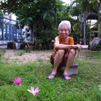 Photo taken at Tonnii&amp;#39;s Garden by Tonnii on 6/21/2012