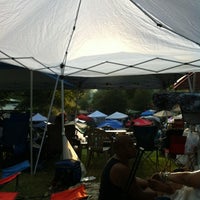 Photo taken at House in the Park by Leatrice E. on 9/2/2012
