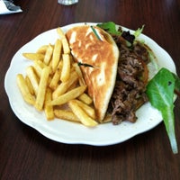 Photo taken at Kelley&amp;#39;s Deli by Jerome M. on 5/30/2012