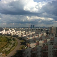 Photo taken at Зэпчиловка by Vitoly M. on 7/18/2012