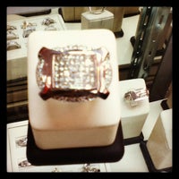 Photo taken at AAA &amp;amp; J Jewelry by Aaron L. on 2/27/2012