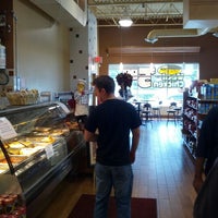 Photo taken at Aurora Meat and Cheese by Richard F. on 9/6/2012