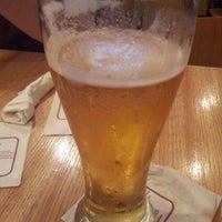 Photo taken at Applebee&amp;#39;s Grill + Bar by Brian G. on 8/31/2012
