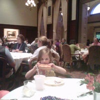 Photo taken at City Club of Baton Rouge by David R. on 2/18/2012