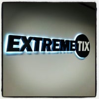 Снимок сделан в ExtremeTix пользователем ExtremeTix 7/25/2012