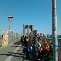 Photo taken at Skanska/Ferreira BK Bridge Reconstruction by Quincy D. on 4/13/2012