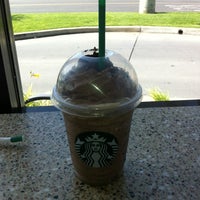 Photo taken at Starbucks by Boris B. on 5/19/2012