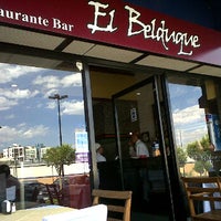 Photo taken at El Belduque by Fernando d. on 6/1/2012