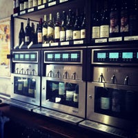 Photo taken at Joe&amp;#39;s Wine Cellar by Wicker Park Bucktown Insider on 8/18/2012