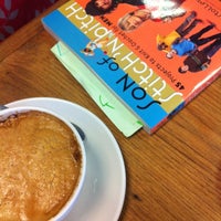 Foto diambil di Brewsmiths Coffee &amp;amp; Tea oleh Erin P. pada 2/24/2012