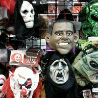 Photo taken at Party City by Ryan M. on 10/27/2011