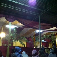 Photo taken at Parkiran darunnajah by Syahrie N. on 4/28/2012