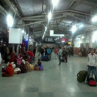 Agra Cantonment Railway Station (AGC) 14 tips