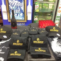 Photo taken at District Liquors by Desiree W. on 2/25/2012
