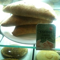 Снимок сделан в Mate Por Favor пользователем Frederico Godô G. 2/15/2012