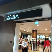 Photo taken at Zara Man by Тимур 0. on 5/2/2012