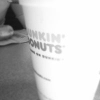 Photo taken at Dunkin Donuts by John G. on 6/24/2012