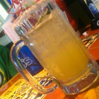 Photo taken at Chili&amp;#39;s Grill &amp;amp; Bar by Deblette on 5/7/2012