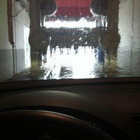 Photo taken at Car &amp;amp; Truck Wash by Kurt D. on 4/27/2012