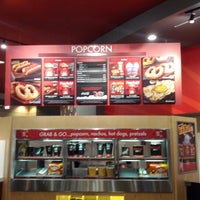 AMC Mercado 20 - Movie Theater