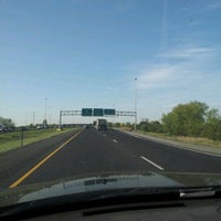 Photo taken at I-57 by Dashawn S. on 4/24/2012