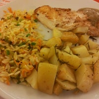 Снимок сделан в Seletti пользователем Juliana A. 8/2/2012