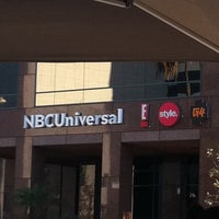 Photo taken at NBCUniversal by Maya S. on 8/10/2011