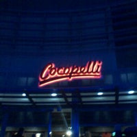 Photo taken at Cocopelli by Jo S. on 9/24/2011