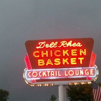 Dell Rhea's Chicken Basket - 51 tips from 1483 visitors