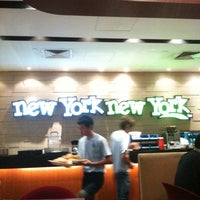 Photo taken at New York New York by Soon wee O. on 1/22/2011