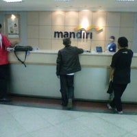 Bank Mandiri Sukabumi
