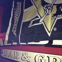 1/20/2012에 Zoe W.님이 Backdraft Bar n Grill에서 찍은 사진