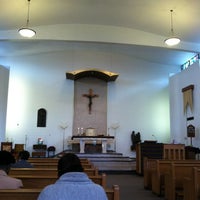 Photo taken at St Nicholas Parish by Wren on 3/4/2012