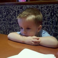 Photo taken at Pei Wei by Danny G. on 9/4/2011
